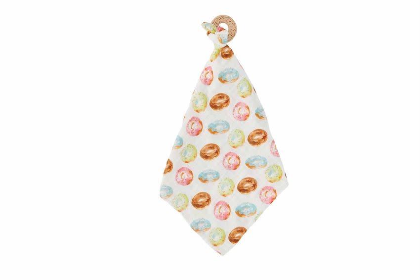 mud pie teether