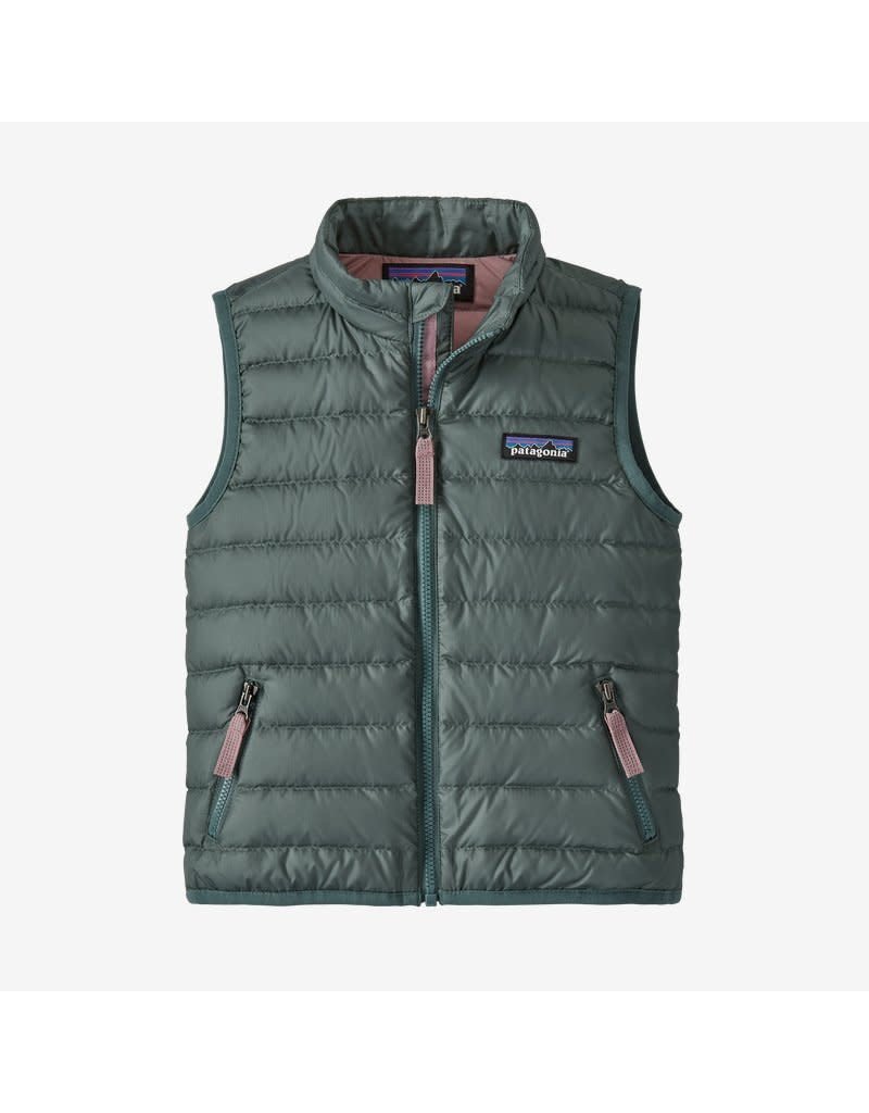 patagonia baby down