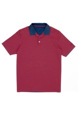 Properly Tied Properly Tied Ld Dallas Polo- Freedom