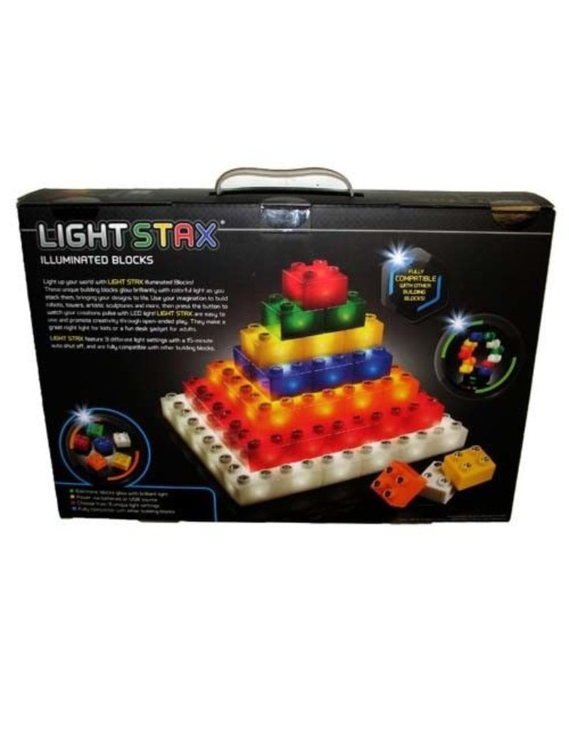 light stax 102