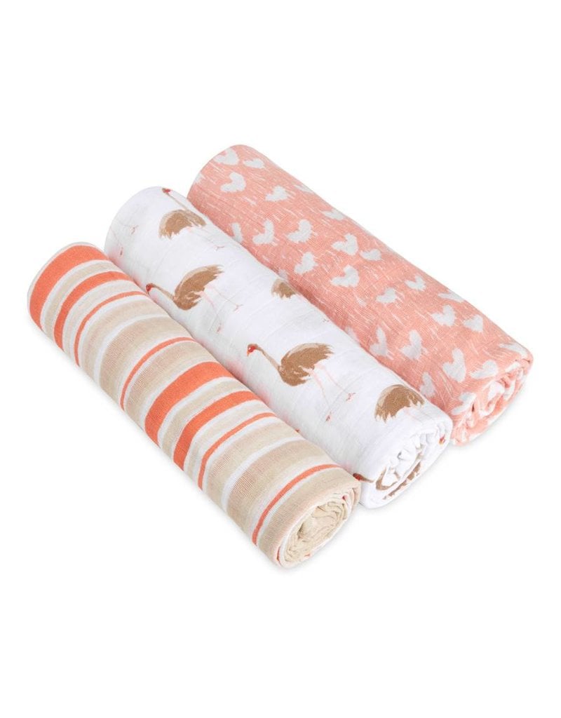 aden and anais classic swaddle