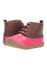 baby deer duck boots