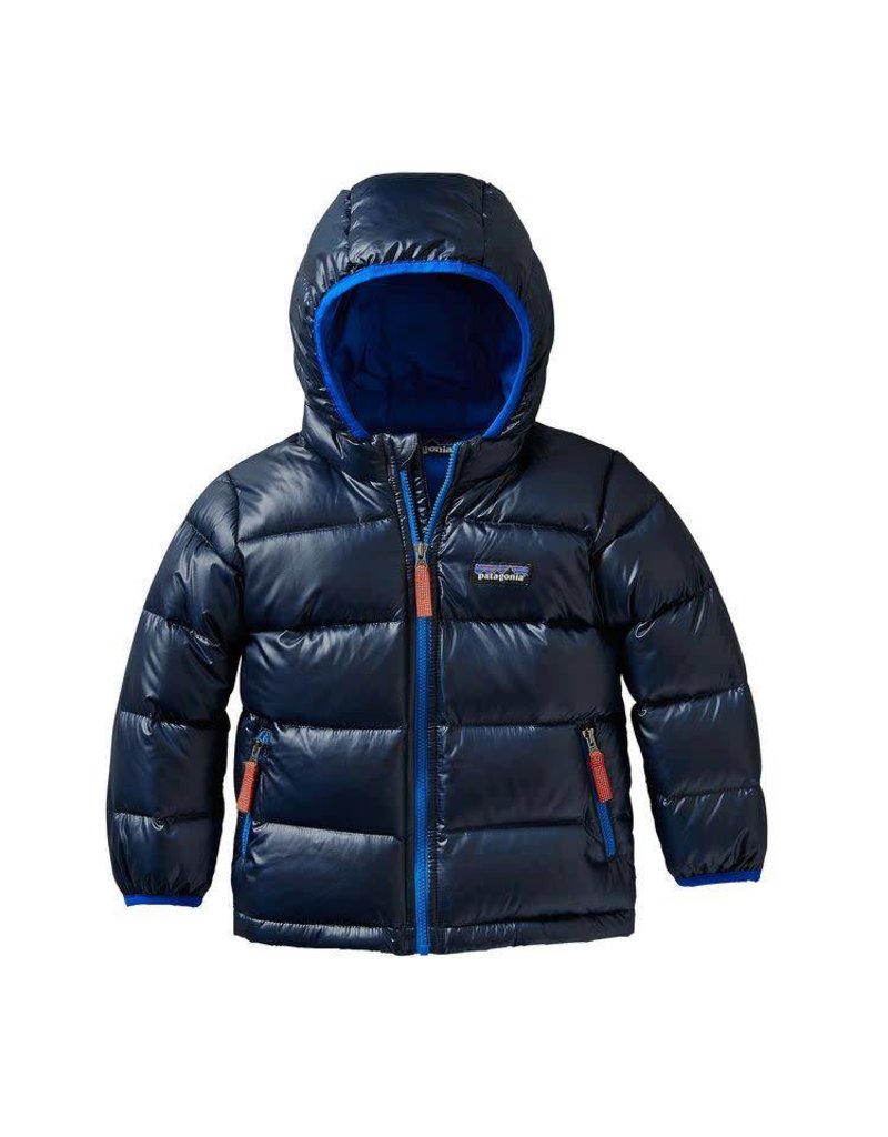 patagonia baby down sweater hoody