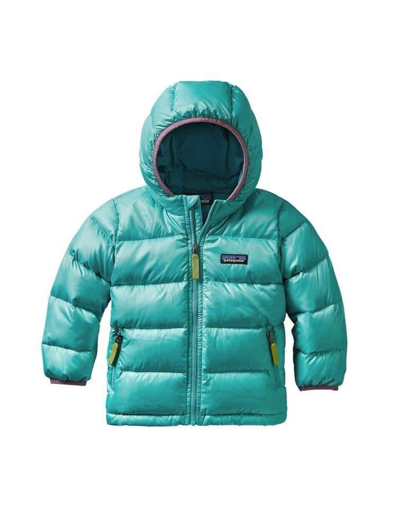 patagonia hi loft boys