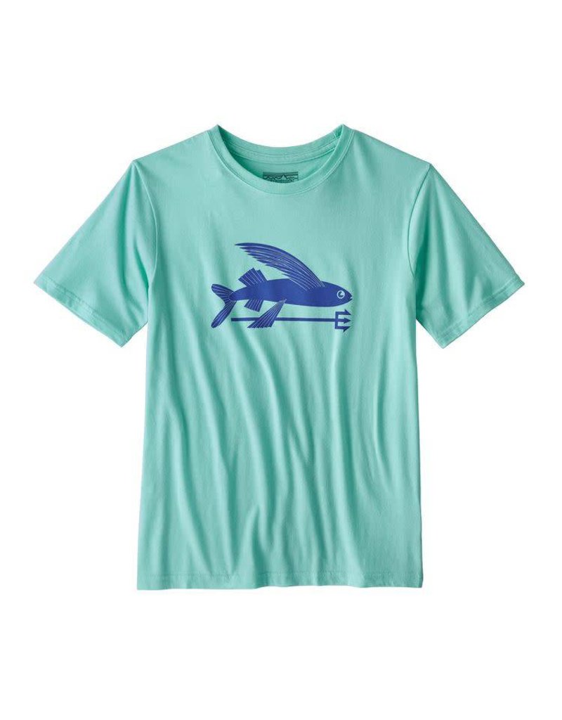 patagonia fish