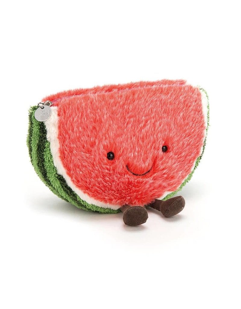 watermelon jellycat