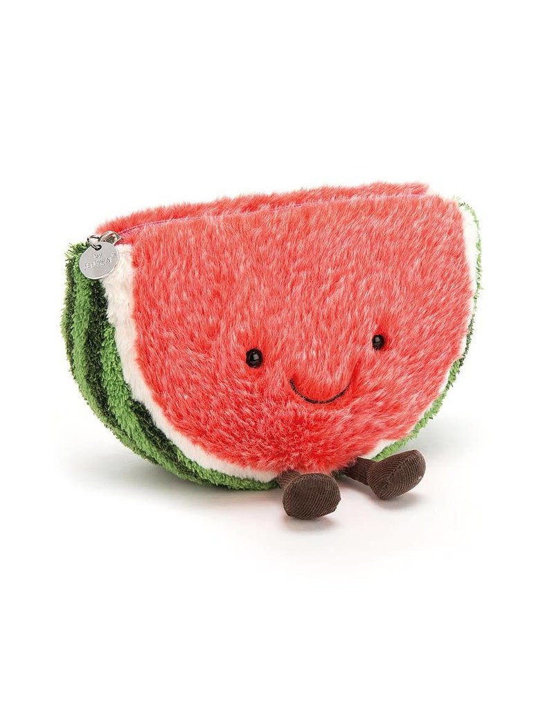 watermelon jellycat