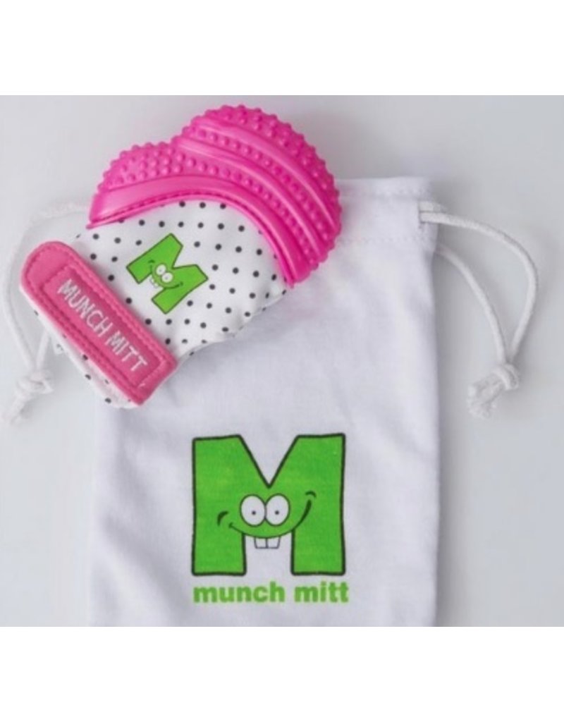 malarkey kids munch mitt