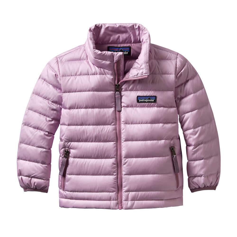 patagonia down sweater baby