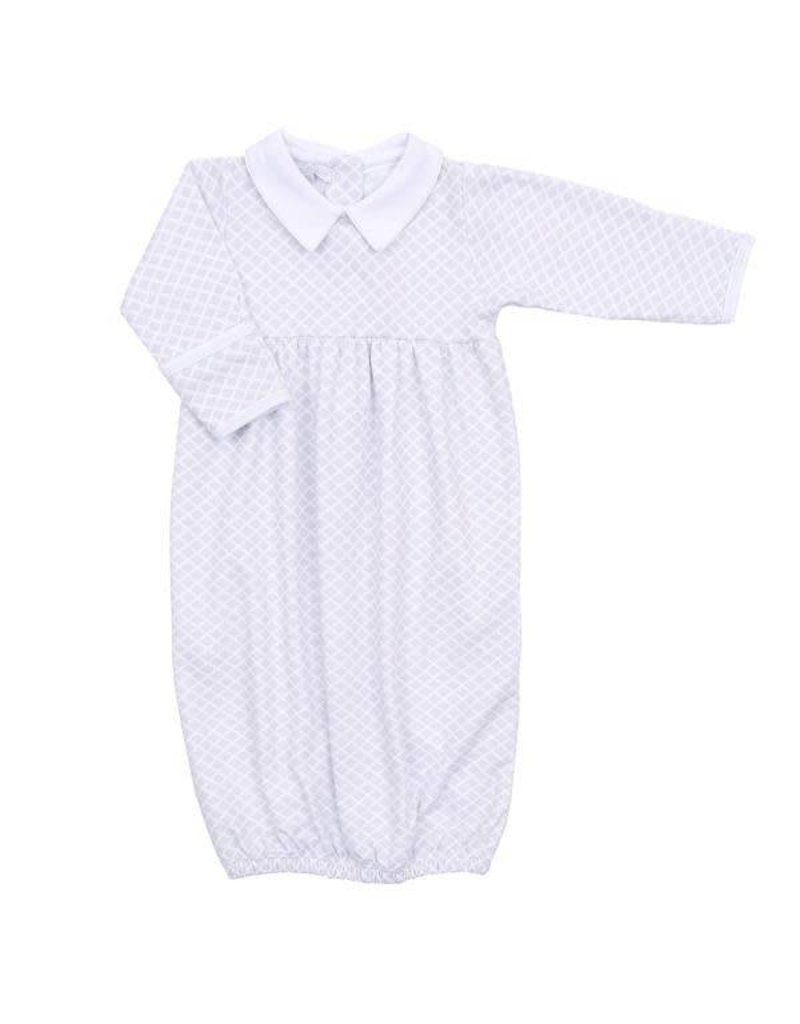 magnolia baby gown