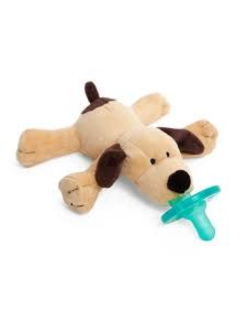 wubbanub unicorn pacifier