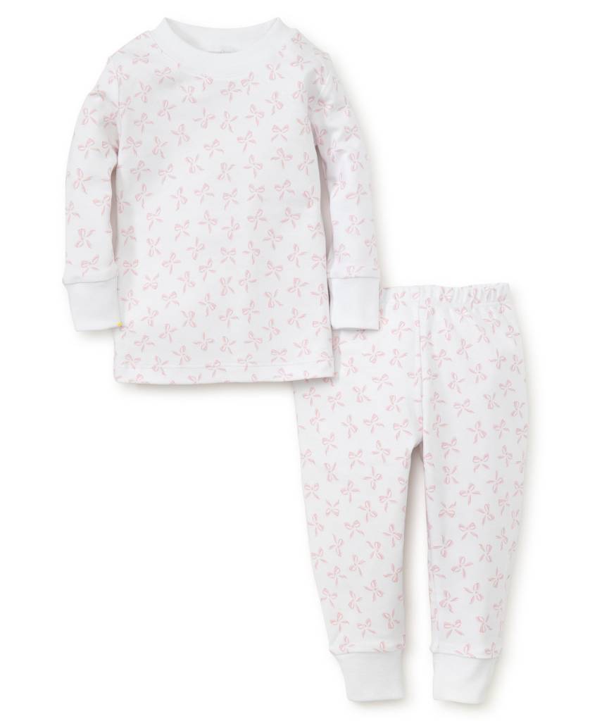 kissy kissy pajamas