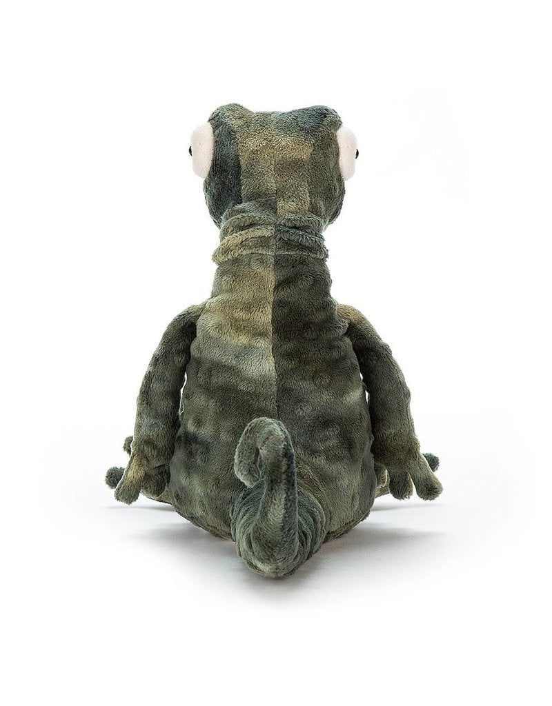 jellycat gary gecko