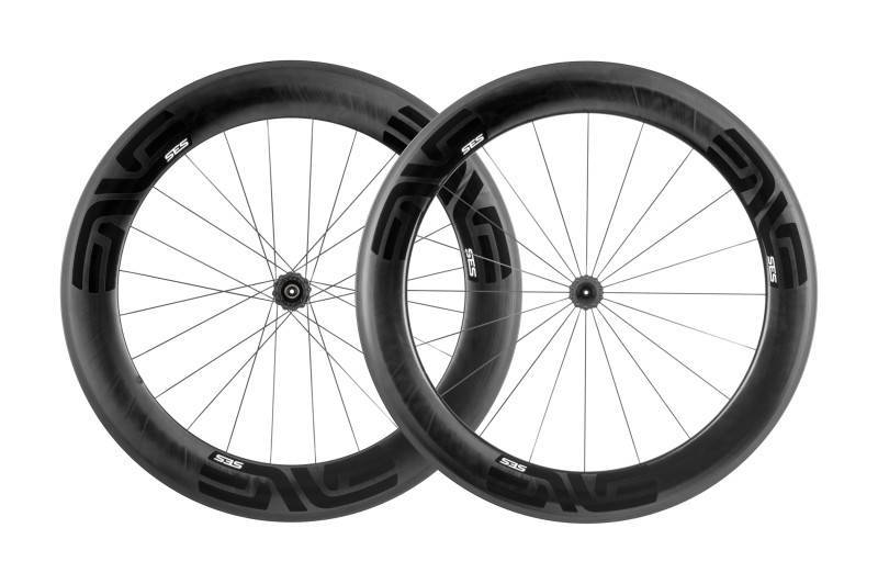 ENVE Upgrade Program