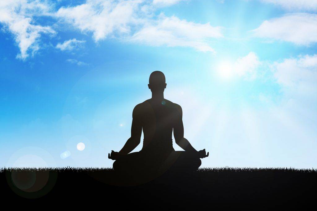 Yoda Frodeno - The Intersection of Mindfulness and Triathlon