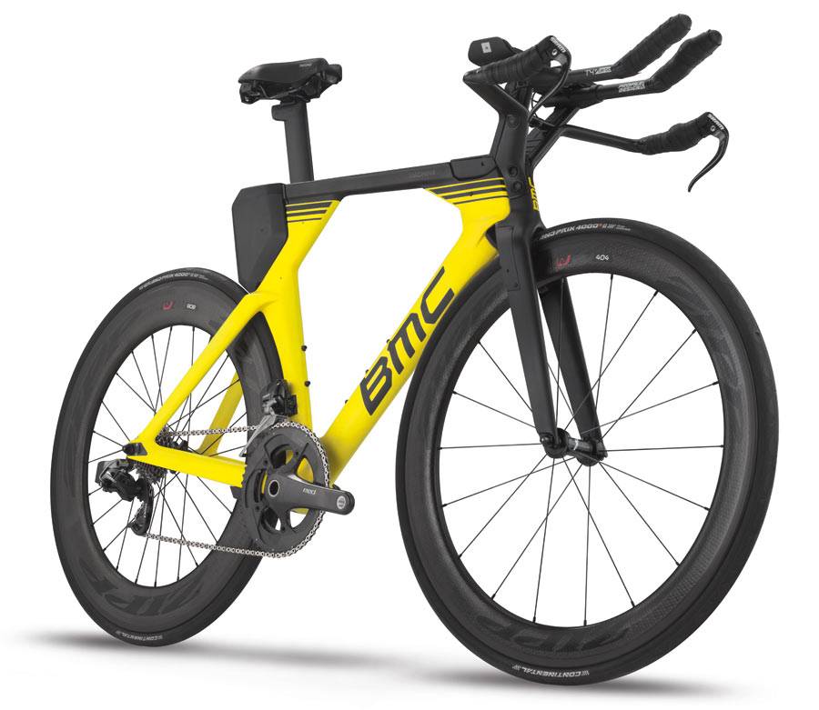 How To Choose A Tri-Bike