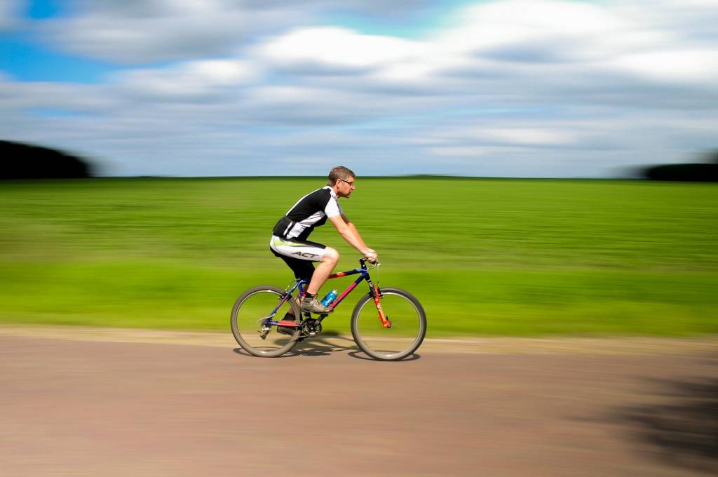 Get Going, Kids; It's Your Time To Triathlon!