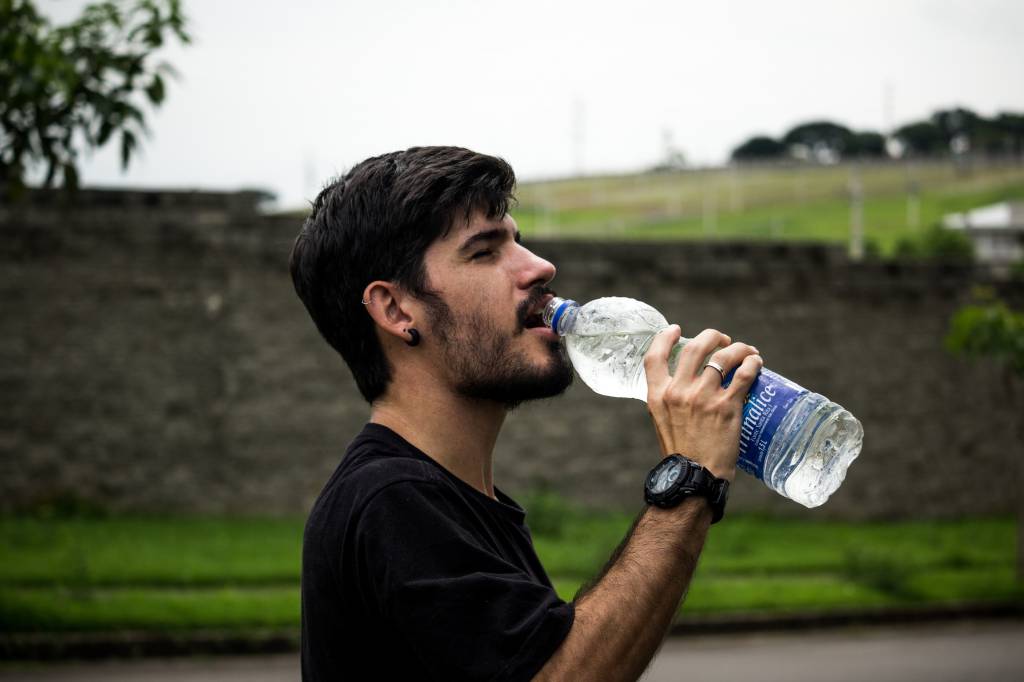 Your Personal Hydration Station: Meet Your Fluid Intake Needs