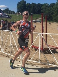 Peaking and Racing