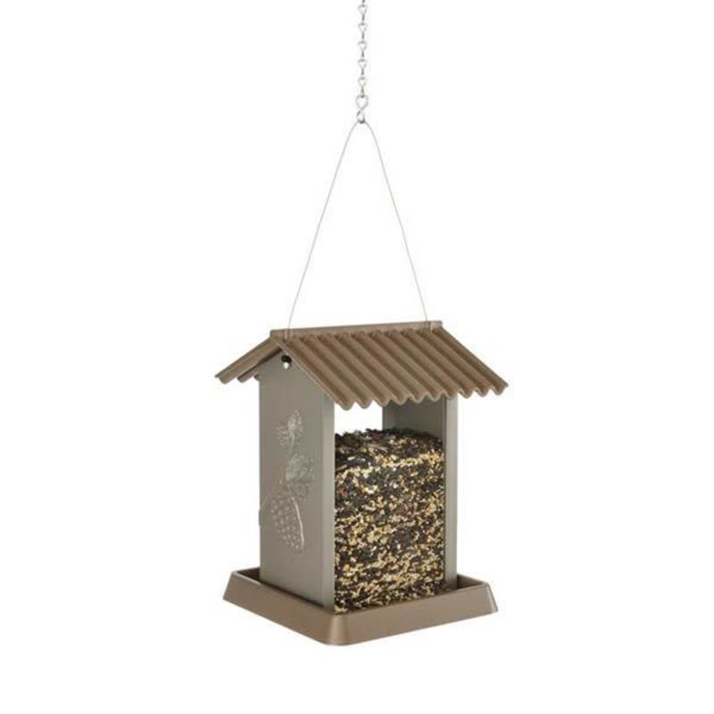 Northstates Pinecone Bird Feeder