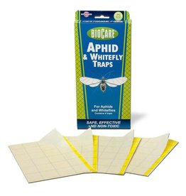 Bio Aphid & Whitefly Trap 4 Pk