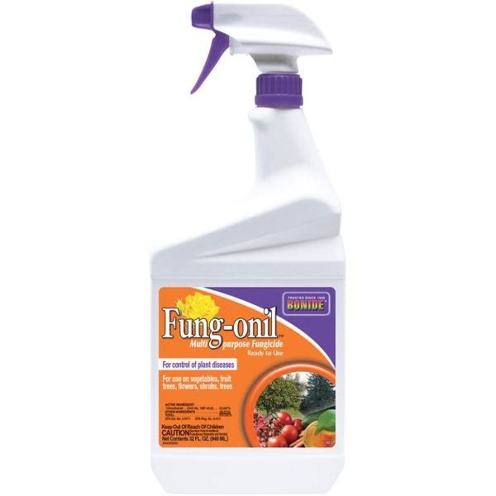 Bonide Fungonil 32 oz RTU