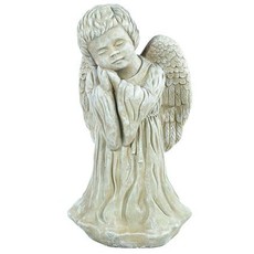 Statuary Angel Child