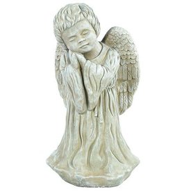 Statuary Angel Child