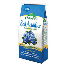Espoma Soil Acidifier 6.75#