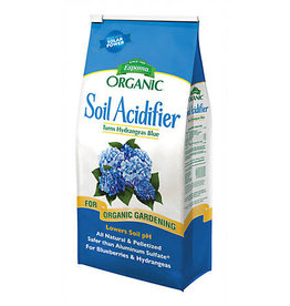 Espoma Soil Acidifier 6.75#