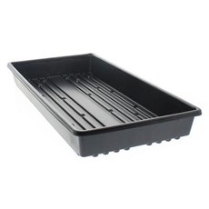 Plastic Propagation Tray, No Holes