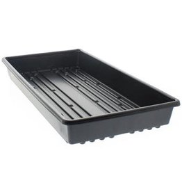 Plastic Propagation Tray, No Holes