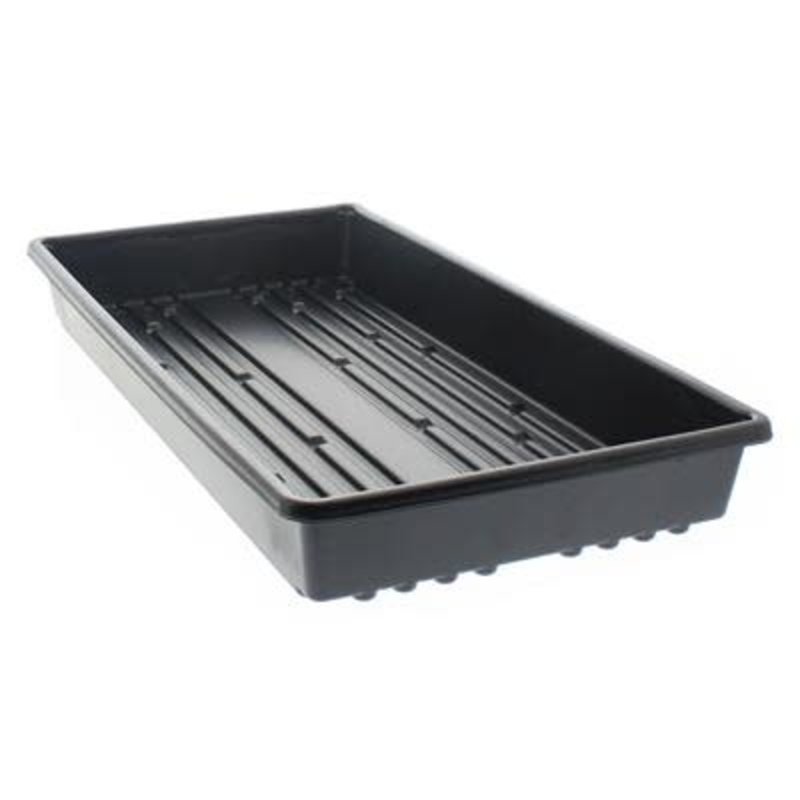 Plastic Propagation Tray, No Holes