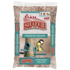 Shafer Seed Shafer Songbird Deluxe 8#