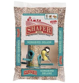 Shafer Seed Shafer Songbird Deluxe 8#