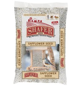 Shafer Safflower Seed 5#