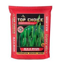 Top Choice Sun & Shade Mix 3#