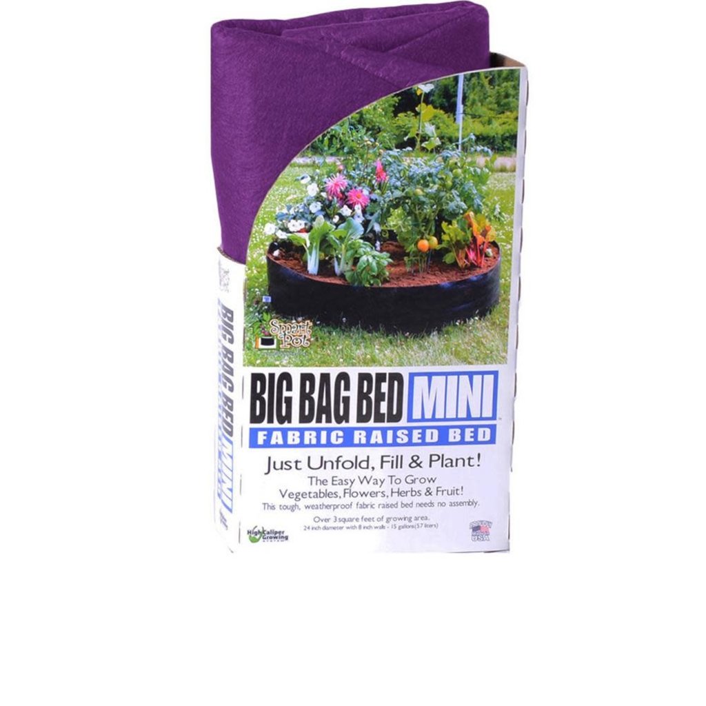 Big Bag Bed Mini 15 Gal