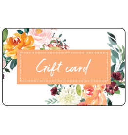 Gift Card $25