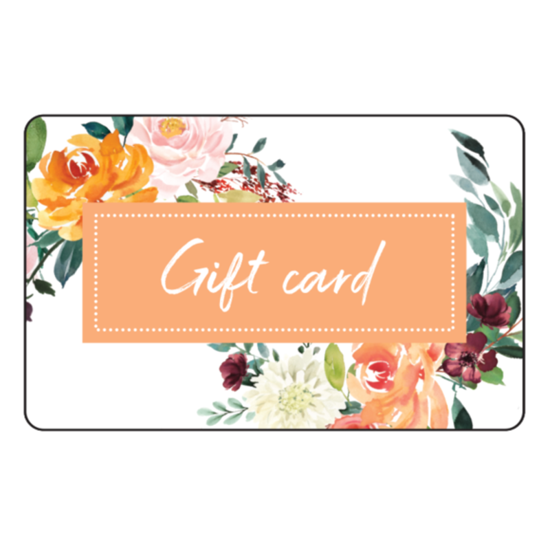 Gift Card $25