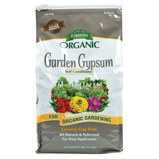 Espoma Garden Gypsum 6#