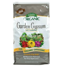 Espoma Garden Gypsum 6#