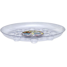 Carpet Saver Saucer 12"