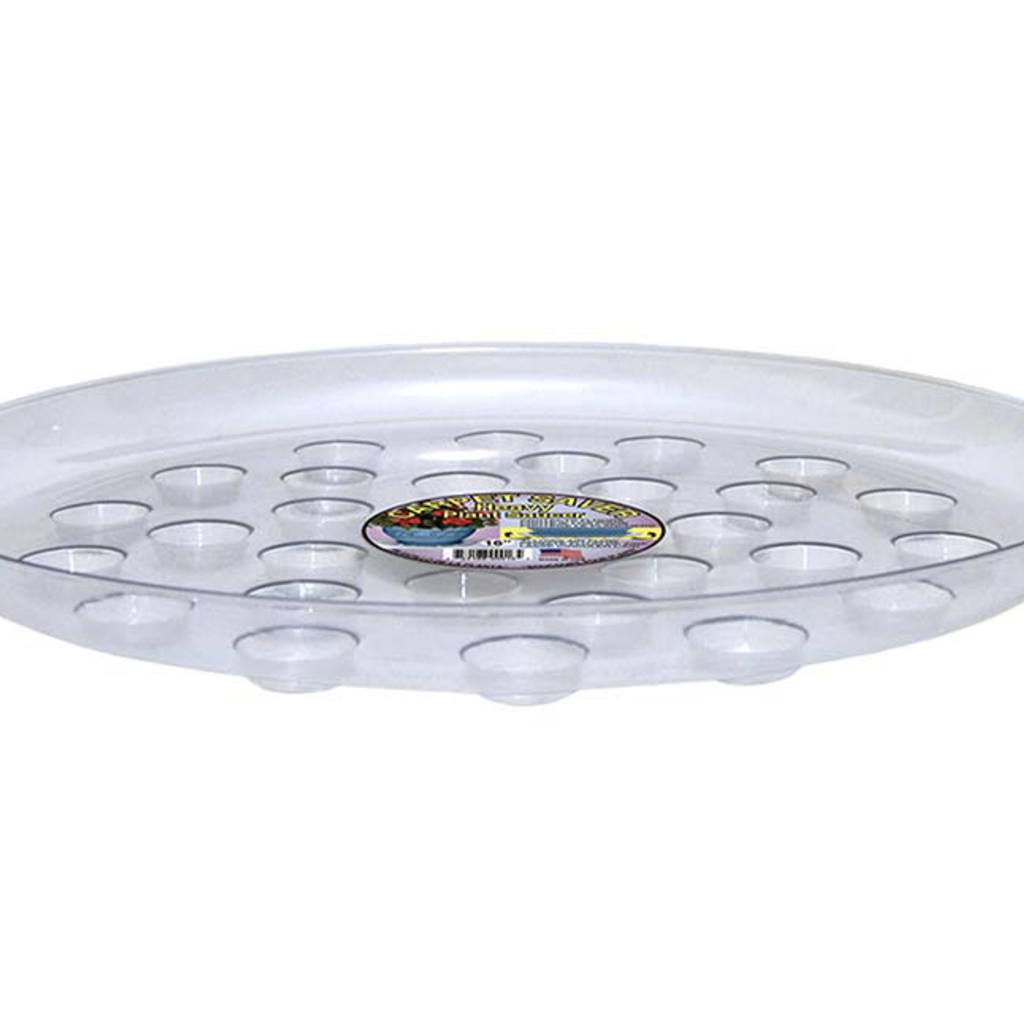 Carpet Saver Saucer 16"