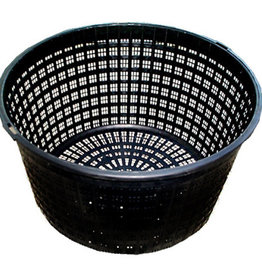 Plant Basket Round 7"