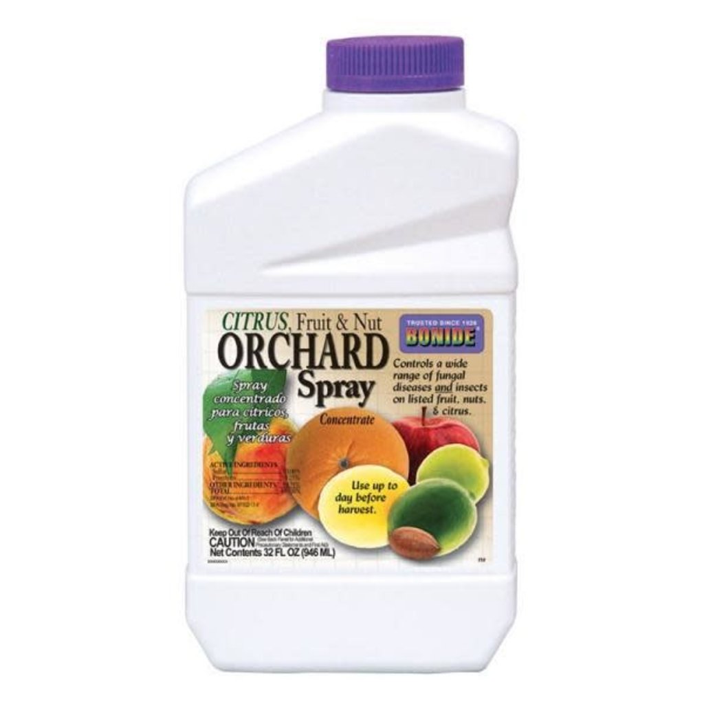 Bonide Bonide Orchard Spray 16 oz Concentrate