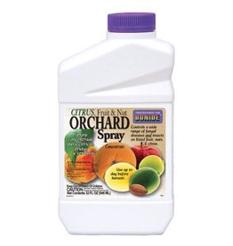 Bonide Bonide Orchard Spray 16 oz Concentrate