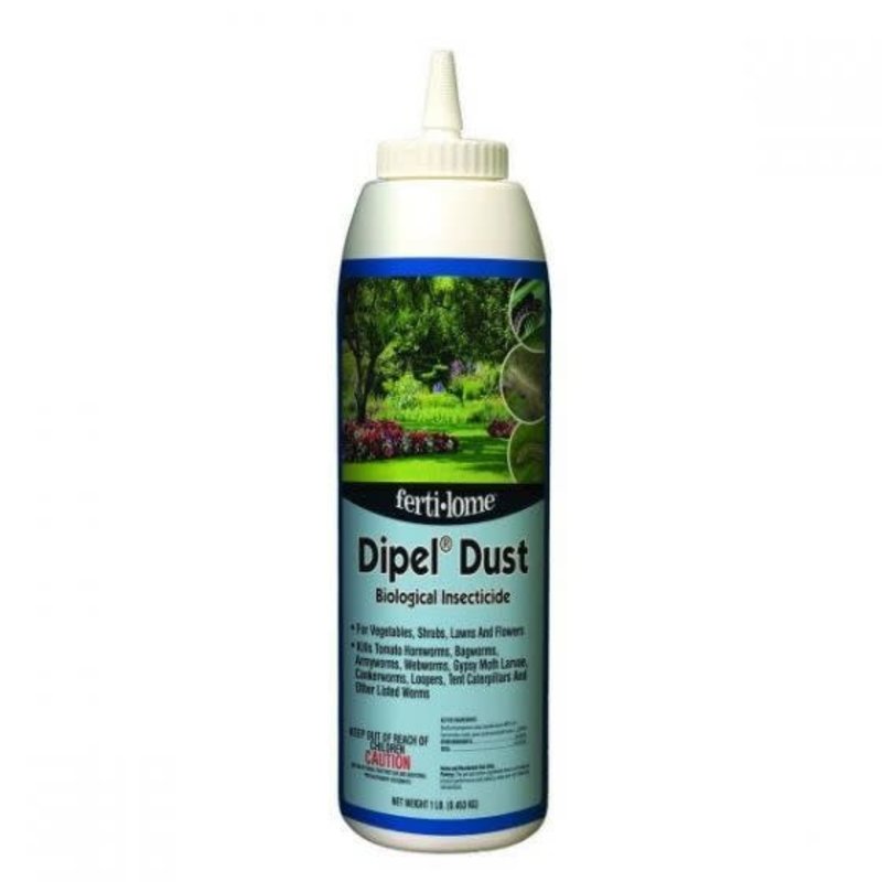 F-L Dipel Dust 1#