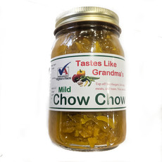 Chow Chow Mild