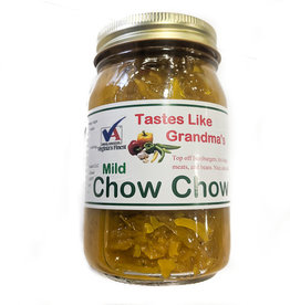 Chow Chow Mild